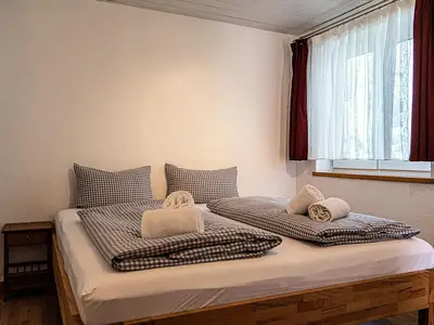 Ferienwohnung für 4 Personen (65 m²) in Oberstaufen 10/10