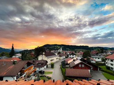 Ferienwohnung für 6 Personen (65 m²) in Oberstaufen 1/10