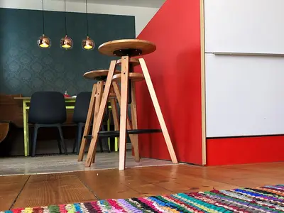Ferienwohnung für 6 Personen (80 m²) in Oberstaufen 2/10