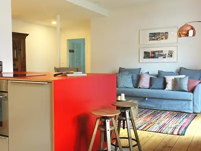 Ferienwohnung für 6 Personen (80 m²) in Oberstaufen 4/10