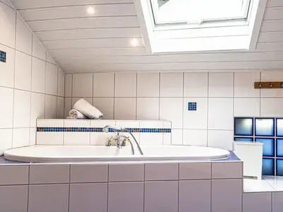 Ferienwohnung für 6 Personen (65 m²) in Oberstaufen 5/10