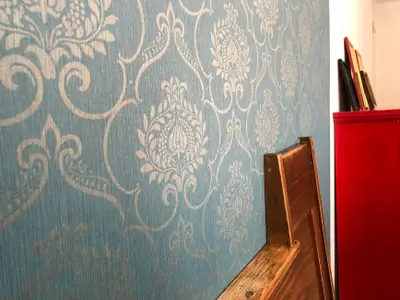 Ferienwohnung für 6 Personen (80 m²) in Oberstaufen 5/10