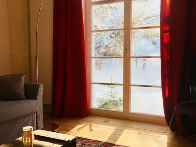 Ferienwohnung für 6 Personen (80 m²) in Oberstaufen 7/10