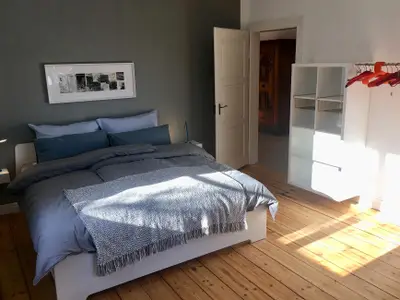 Ferienwohnung für 6 Personen (80 m²) in Oberstaufen 8/10