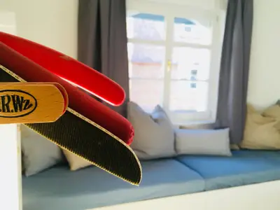 Ferienwohnung für 6 Personen (80 m²) in Oberstaufen 9/10