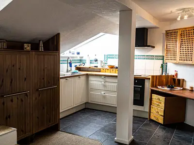 Ferienwohnung für 6 Personen (65 m²) in Oberstaufen 10/10