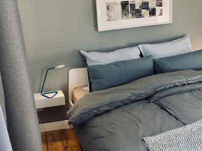 Ferienwohnung für 6 Personen (80 m²) in Oberstaufen 10/10