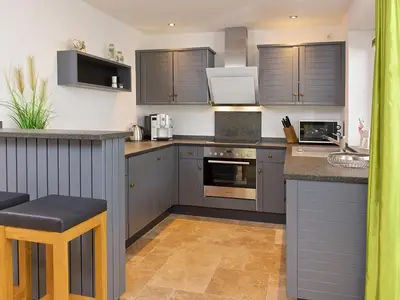 Ferienwohnung für 8 Personen (128 m²) in Oberstaufen 4/10