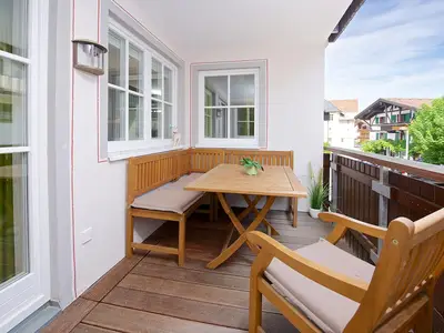 Ferienwohnung für 8 Personen (128 m²) in Oberstaufen 5/10