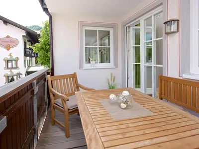 Ferienwohnung für 8 Personen (128 m²) in Oberstaufen 6/10