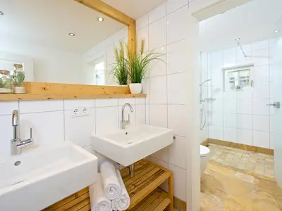 Ferienwohnung für 8 Personen (128 m²) in Oberstaufen 9/10