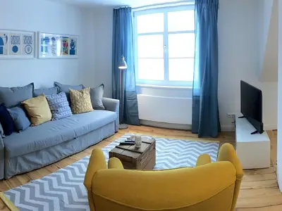 Ferienwohnung für 6 Personen (66 m²) in Oberstaufen 2/10