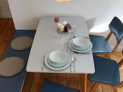 Ferienwohnung für 6 Personen (66 m²) in Oberstaufen 4/10