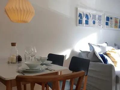 Ferienwohnung für 6 Personen (66 m²) in Oberstaufen 6/10