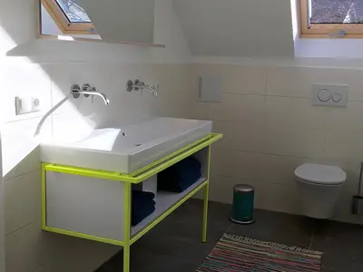 Ferienwohnung für 6 Personen (66 m²) in Oberstaufen 7/10