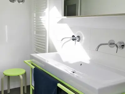 Ferienwohnung für 6 Personen (66 m²) in Oberstaufen 8/10