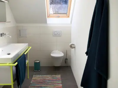 Ferienwohnung für 6 Personen (66 m²) in Oberstaufen 9/10