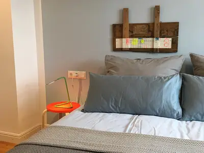 Ferienwohnung für 6 Personen (66 m²) in Oberstaufen 10/10