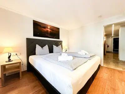 Ferienwohnung für 8 Personen (177 m²) in Oberstaufen 2/10