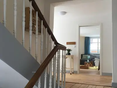 Ferienwohnung für 7 Personen (70 m²) in Oberstaufen 2/10