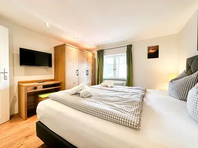 Ferienwohnung für 8 Personen (177 m²) in Oberstaufen 3/10