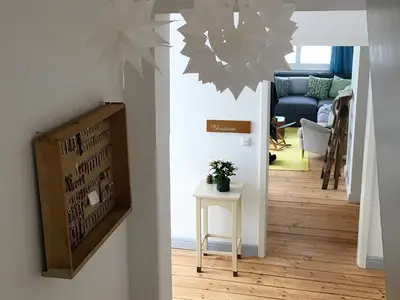 Ferienwohnung für 7 Personen (70 m²) in Oberstaufen 3/10