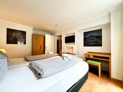 Ferienwohnung für 8 Personen (177 m²) in Oberstaufen 4/10