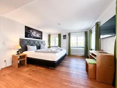 Ferienwohnung für 8 Personen (177 m²) in Oberstaufen 5/10