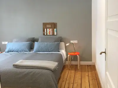 Ferienwohnung für 7 Personen (70 m²) in Oberstaufen 4/10