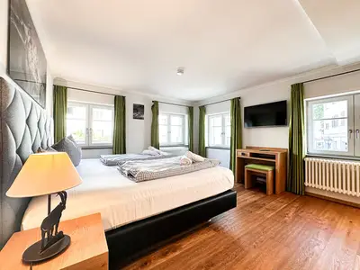 Ferienwohnung für 8 Personen (177 m²) in Oberstaufen 7/10