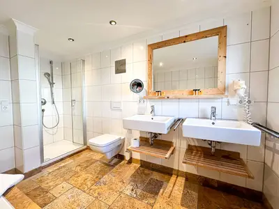 Ferienwohnung für 8 Personen (177 m²) in Oberstaufen 8/10