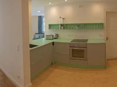 Ferienwohnung für 7 Personen (70 m²) in Oberstaufen 8/10