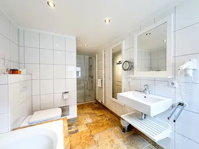 Ferienwohnung für 8 Personen (177 m²) in Oberstaufen 10/10