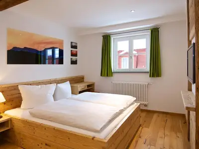 Ferienwohnung für 9 Personen (120 m²) in Oberstaufen 3/10
