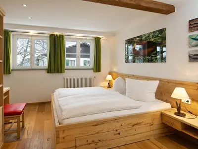 Ferienwohnung für 9 Personen (120 m²) in Oberstaufen 4/10