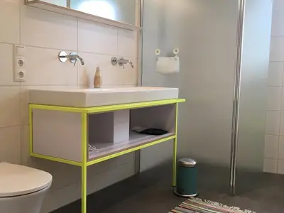 Ferienwohnung für 9 Personen (90 m²) in Oberstaufen 5/10