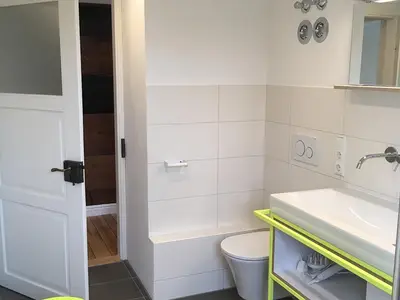 Ferienwohnung für 9 Personen (90 m²) in Oberstaufen 6/10