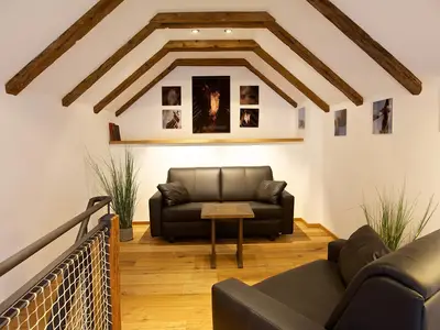 Ferienwohnung für 9 Personen (120 m²) in Oberstaufen 6/10