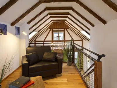 Ferienwohnung für 9 Personen (120 m²) in Oberstaufen 7/10