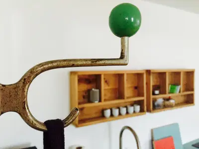 Ferienwohnung für 9 Personen (90 m²) in Oberstaufen 9/10