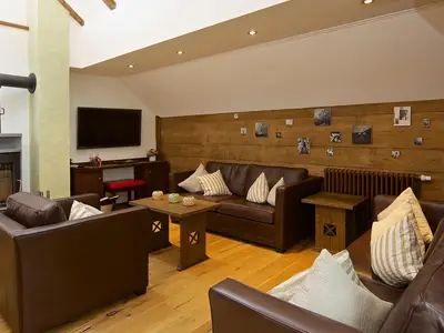 Ferienwohnung für 9 Personen (120 m²) in Oberstaufen 8/10