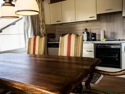 Ferienwohnung für 4 Personen (58 m²) in Oberstaufen 3/10