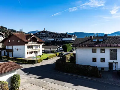 Ferienwohnung für 4 Personen (58 m²) in Oberstaufen 5/10