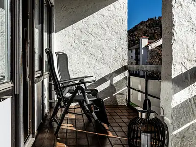 Ferienwohnung für 4 Personen (58 m²) in Oberstaufen 6/10