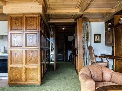 Ferienwohnung für 4 Personen (58 m²) in Oberstaufen 7/10