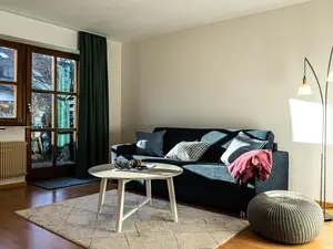 Ferienwohnung für 4 Personen (44 m²) in Oberstaufen