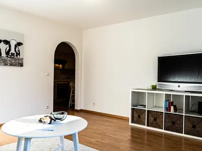 Ferienwohnung für 4 Personen (44 m²) in Oberstaufen 2/10