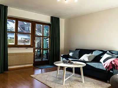 Ferienwohnung für 4 Personen (44 m²) in Oberstaufen 4/10