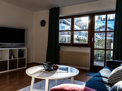 Ferienwohnung für 4 Personen (44 m²) in Oberstaufen 5/10