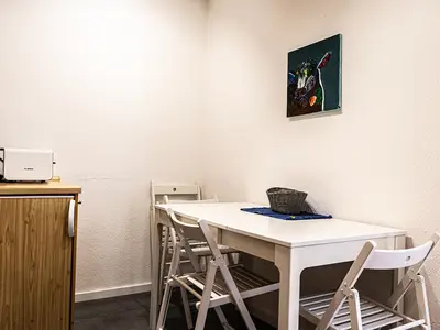 Ferienwohnung für 4 Personen (44 m²) in Oberstaufen 6/10